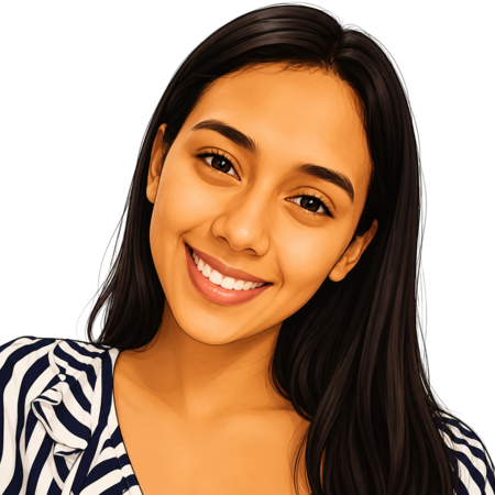 Picture of Fabiola González